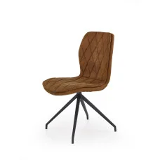 CHAIR K 237, BROWN